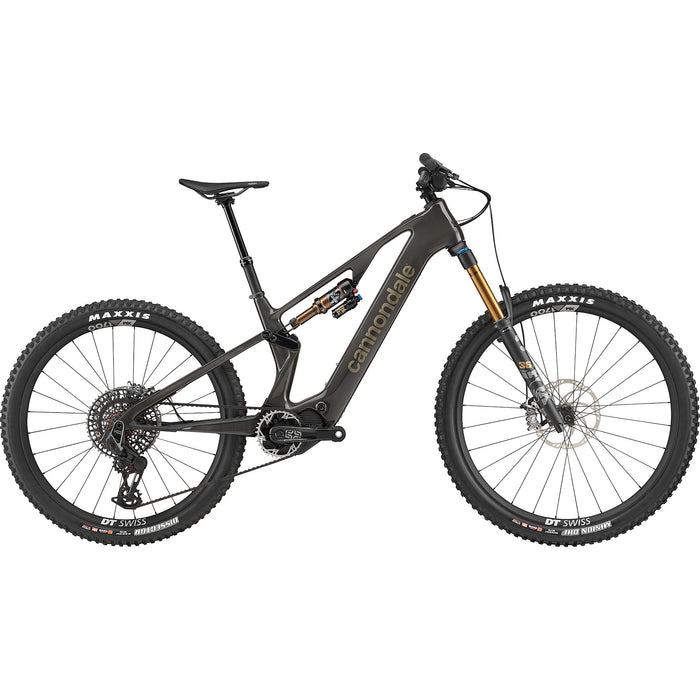 Cannondale 2024 Moterra Neo CRB SL 1
