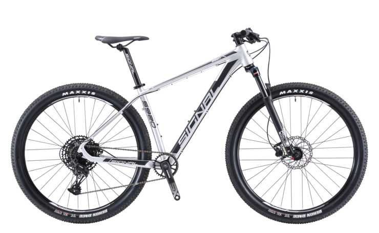 Signal 2022 S920 Sram SX