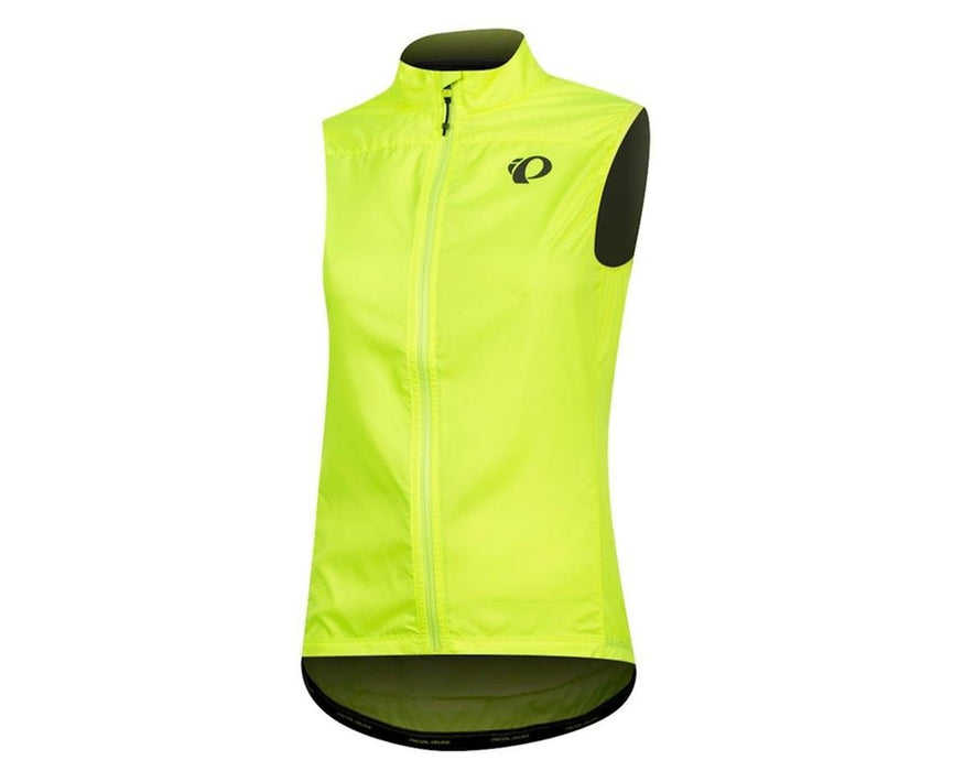 Izumi Elite Vest Barrier Xl Smoke Prl/Sg