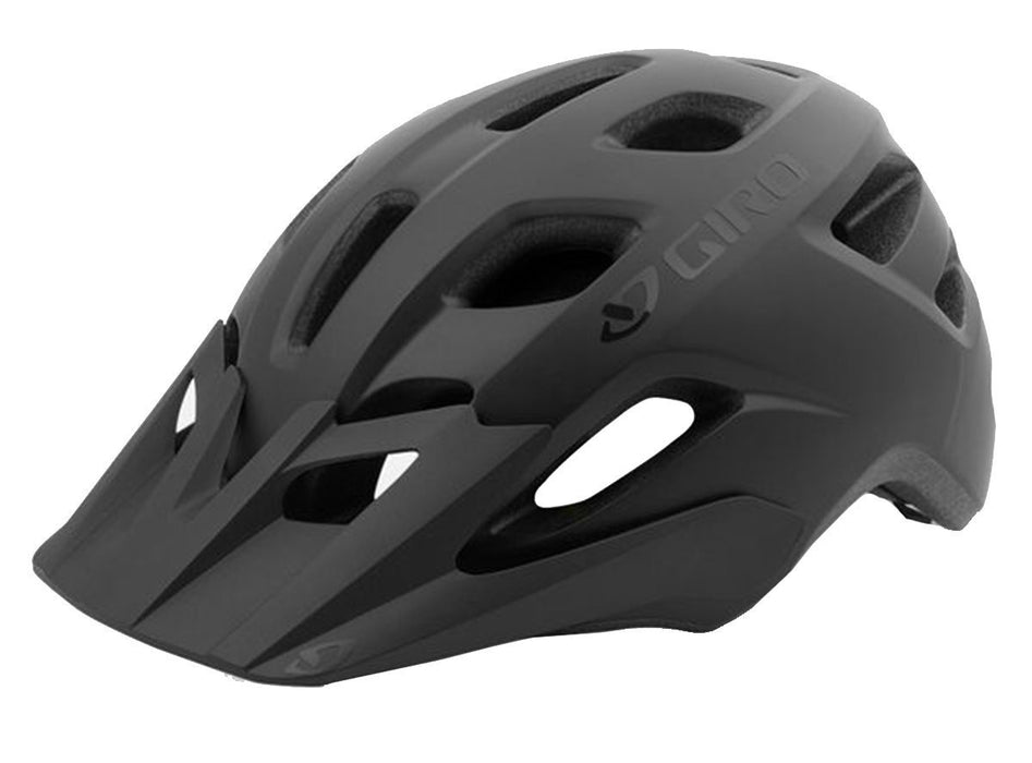 Giro Helmet Fixture XL Mat BLK UXL 2018