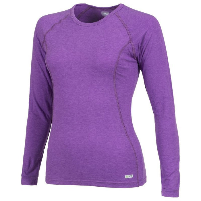 First Ascent Ladies Thermal Long Sleeve L