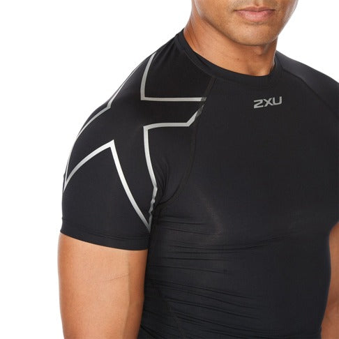 2Xu Top Compress Mens