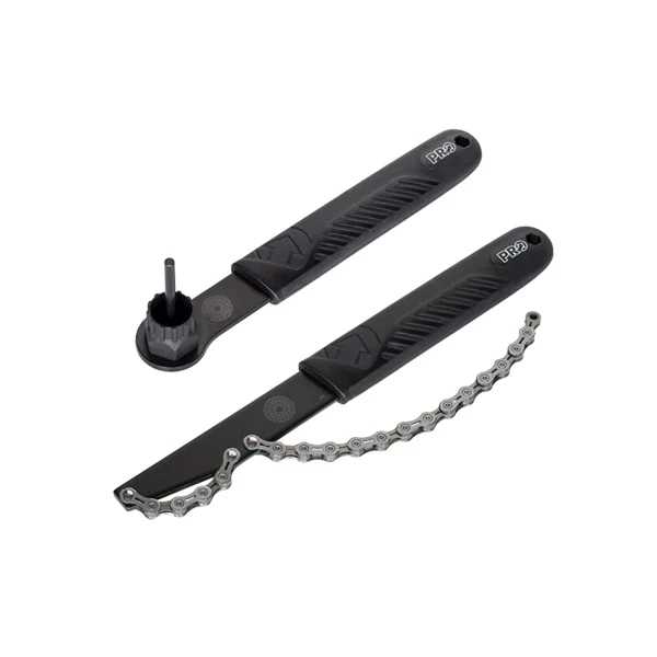 Pro Tool Cassette Removal Set Lockring