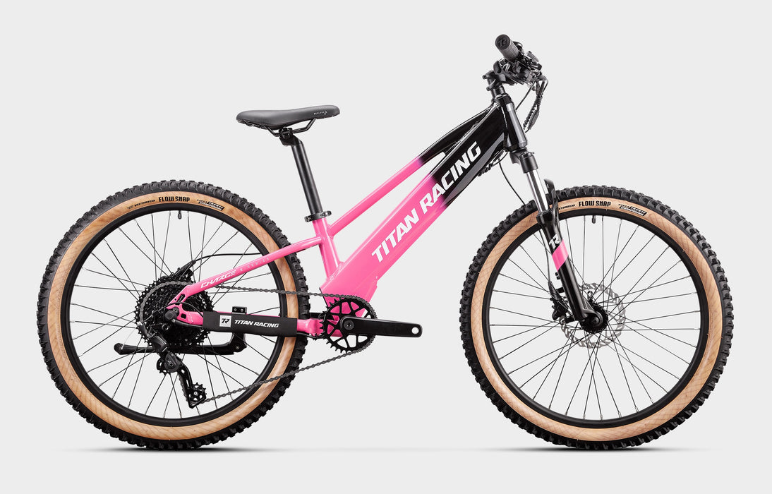 Titan 2022 Charge Junior Calypso