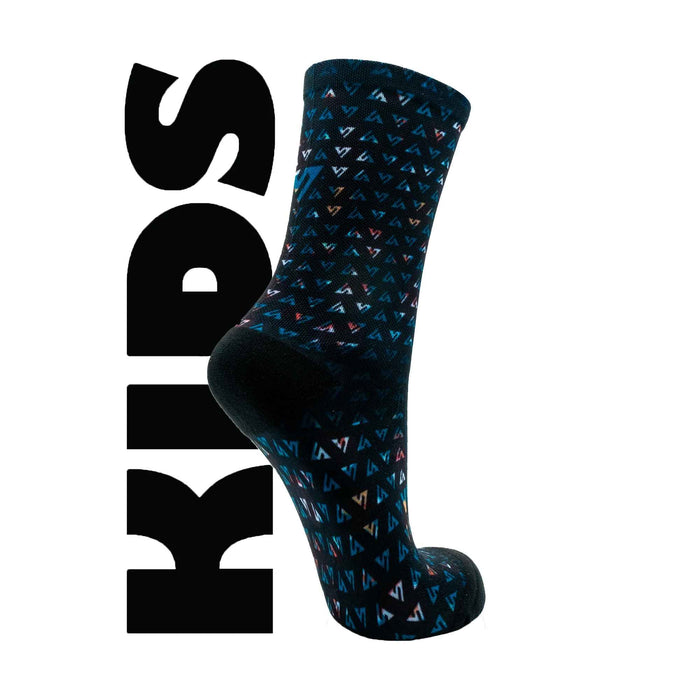 Versus Socks Save The Planet Elite Kids