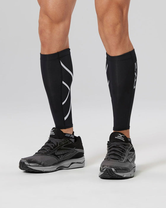 2Xu Comp Calf Guard Unisex