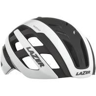 Lazer Helmet Century Wht/Blk Led