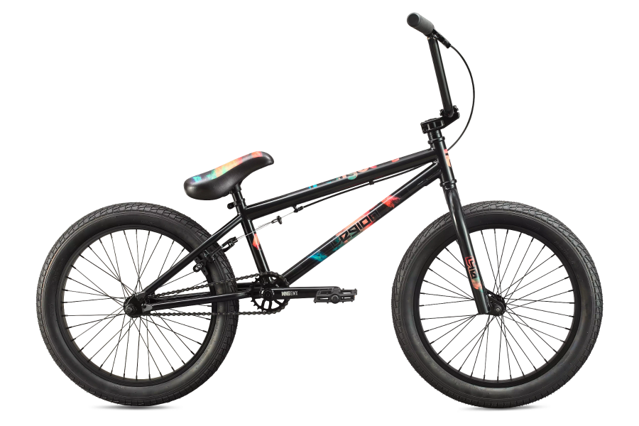 Mongoose BMX L40