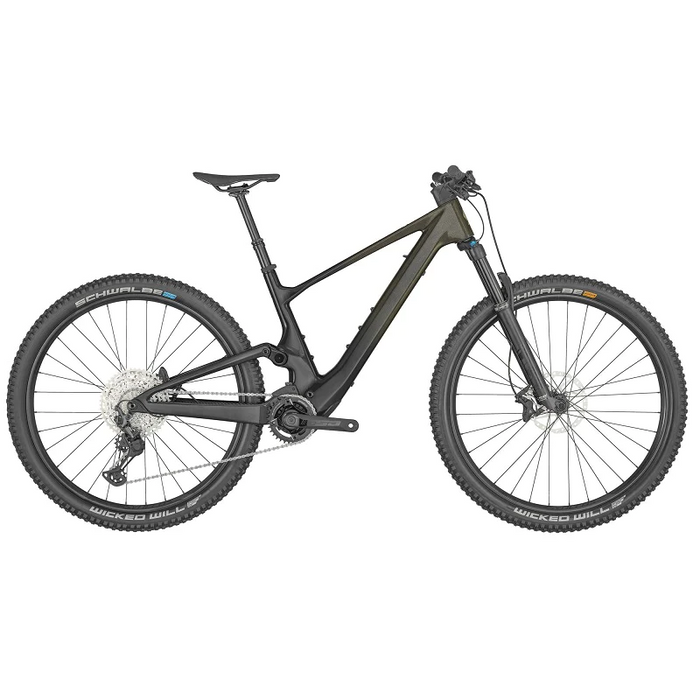 Scott 2024 Lumen Eride 910