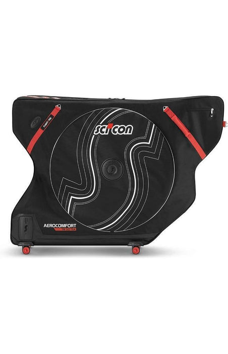 Scicon Aerocomfort Bike Bag Road