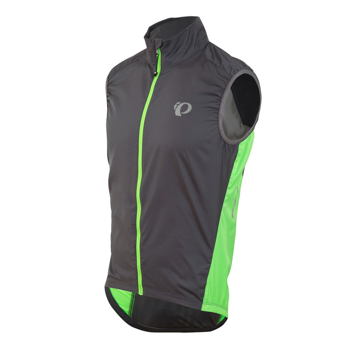 Izumi Elite Vest Barrier Xl Smoke Prl/Sg