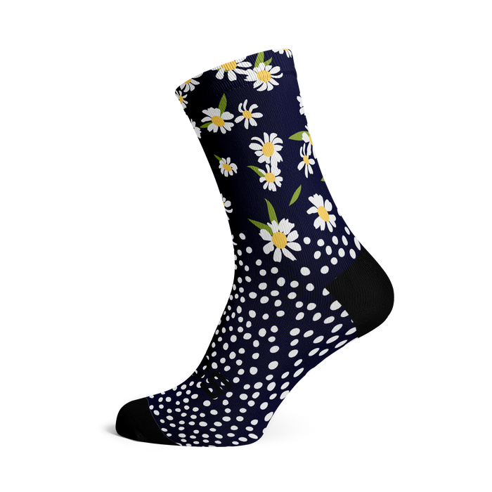 Sox Socks Daisy