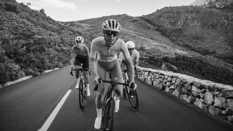 Best Road Bikes for Beginners in South Africa | Olympic Cycles