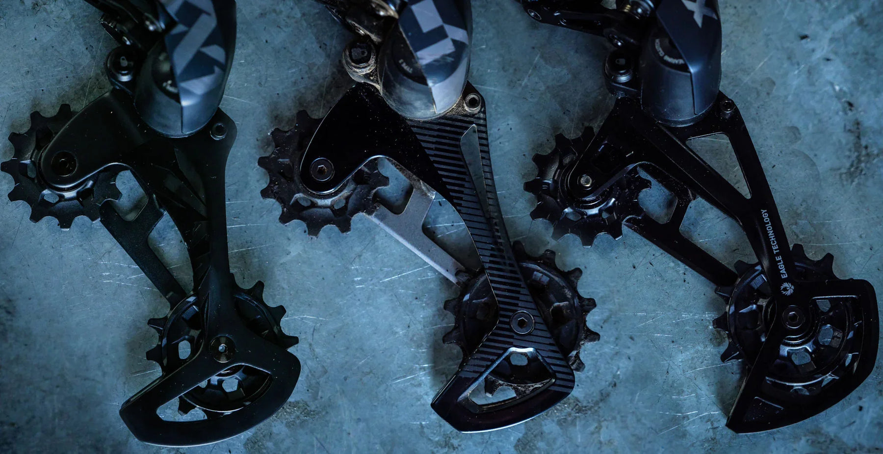 SRAM GX vs X0 vs XX Eagle: Which Is Best? | Olympic Cycles