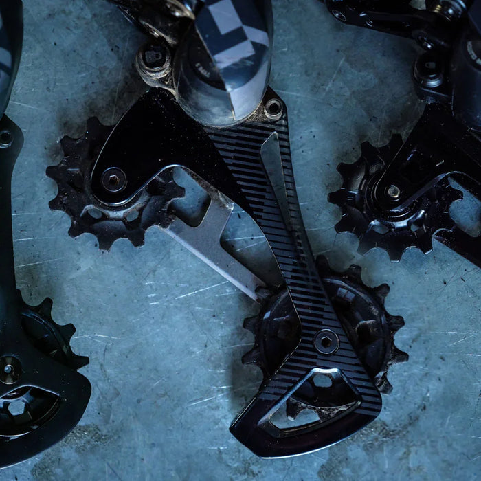 SRAM GX vs X0 vs XX Eagle: Which Is Best? | Olympic Cycles