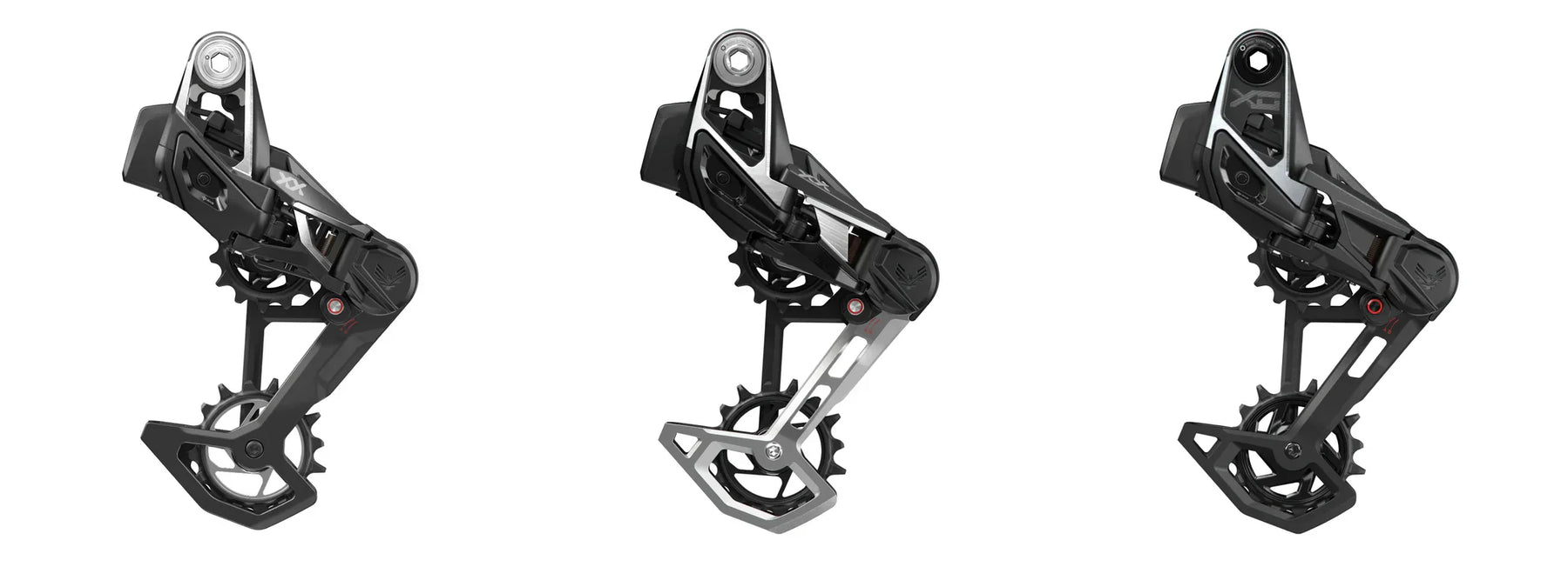 SRAM GX vs X0 vs XX Eagle | MTB Drivetrain Comparison Guide (2026)