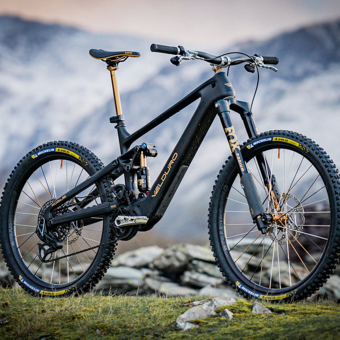 Velduro Bikes Are Coming to South Africa – A New Era of Electric Mountain Biking