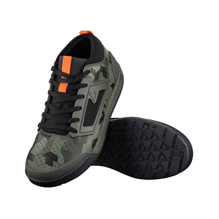 Leatt Shoe 3.0 Flat