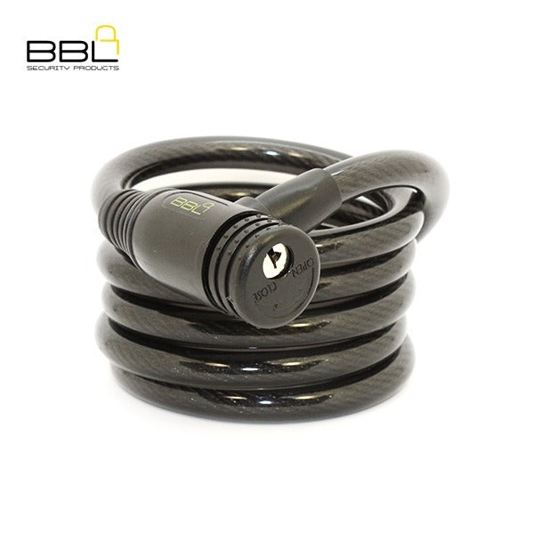 BBL Lock Std Keyway 1200Mm No Bracket