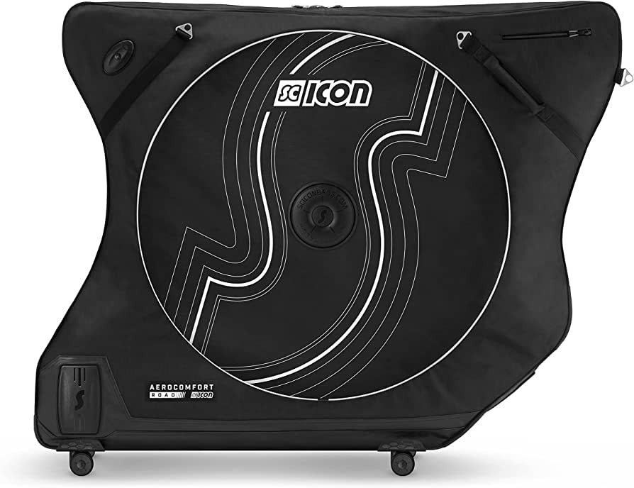 Scicon Aerocomfort 3.0 Road Bike Bag