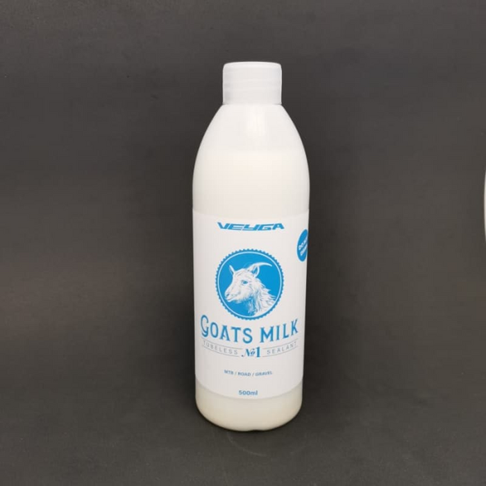 Veyga Goat Milk Road/Gravel Tubeless Sealant 500Ml