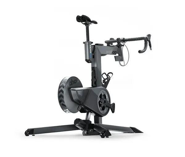 Wahoo Kickr Bike V2