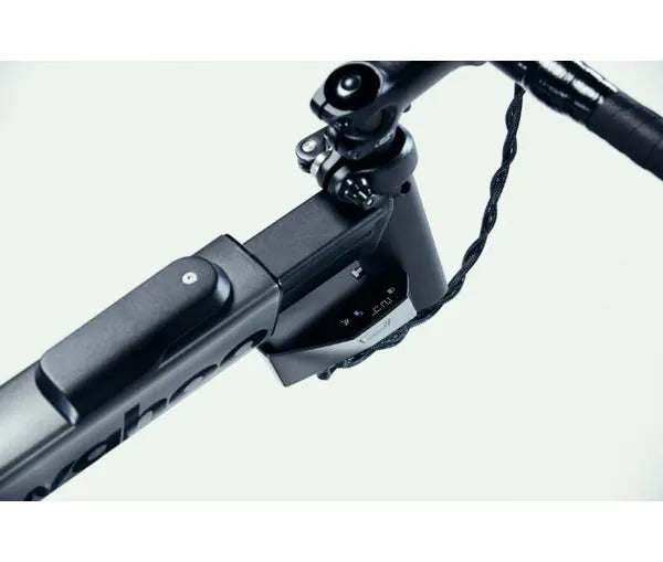 Wahoo Kickr Bike V2