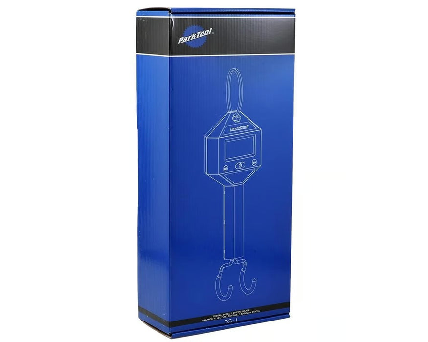 Park Tool Ds-1 Digital Scale