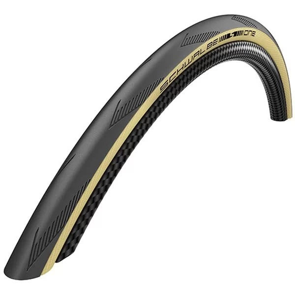 Schwalbe Tyre Addix 700x28C One Perf Folding Tle RaceGuard