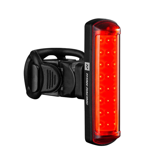 Titan Racing Light Solar Flare Rear