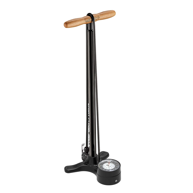 Lezyne Pump Sport Floor Drive 3.5 Gauge