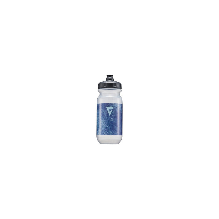 Giant Water Bottle Double Spring Stardust Water Bottle Rock