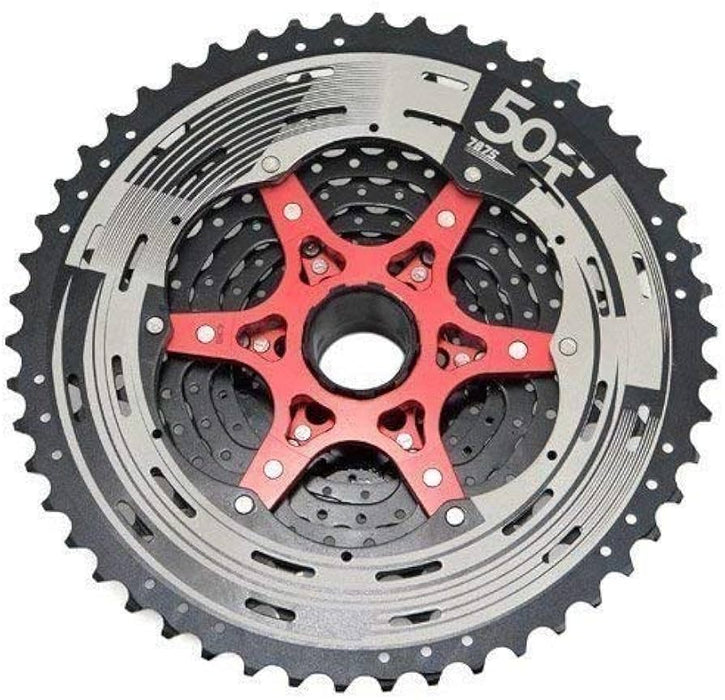 Sunrace Cassette 12 Speed 11-50T Mz90