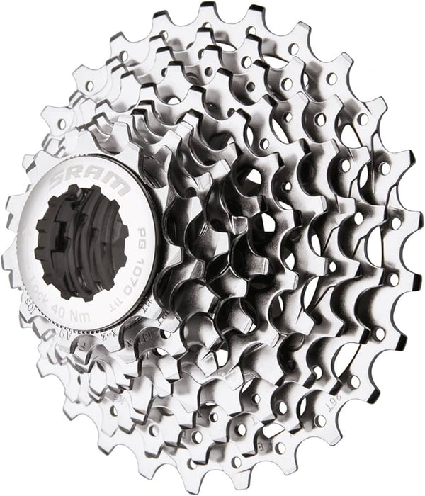 Sram Cassette Og-1070 10 Speed 11-23