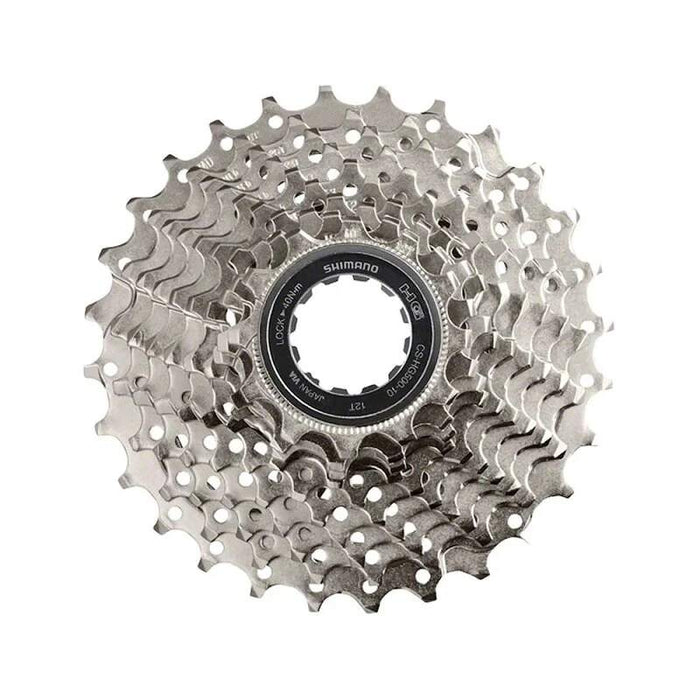 Shimano Cassette CS-HG500 11-34T 10 Speed