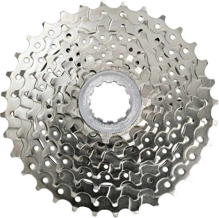 Shimano Cassette Hg50 8 Speed 11-32T