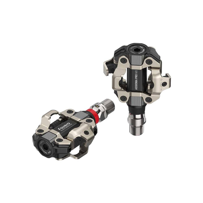 Favero Assioma Pedal Pro Mx-1