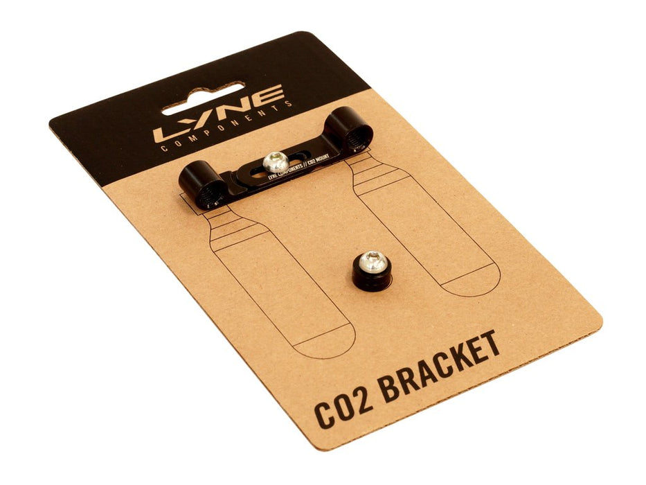 Lyne Co2 Bracket