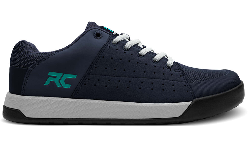 Ride Concept Shoe Livewire Women 5.5 Navy/Teal