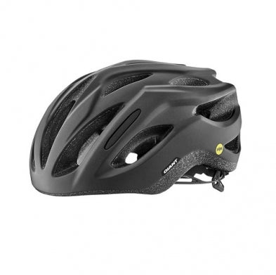 Giant Helmet Rev Comp Mips Matte Black