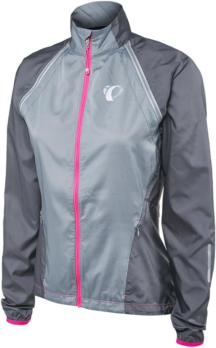 Pearl Izumi Women Jacket Elite Barrier Convert