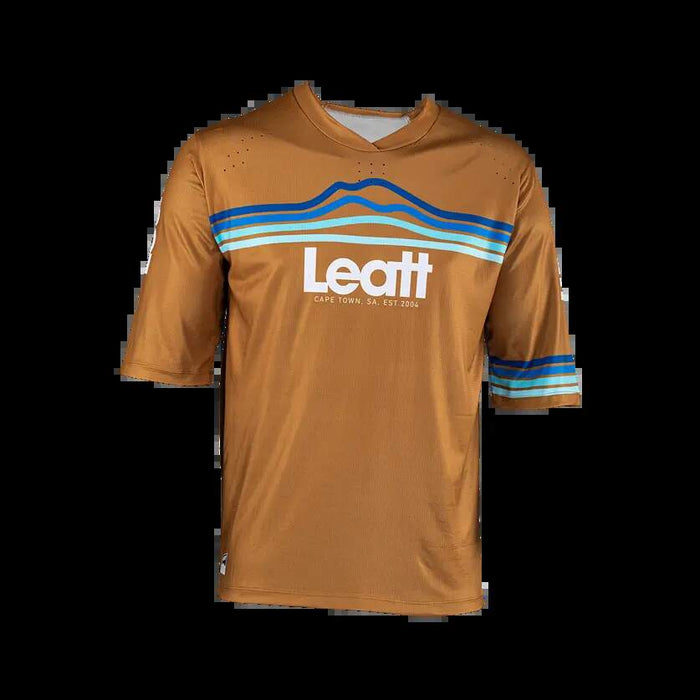 Leatt Jersey Mtb Enduro 3.0