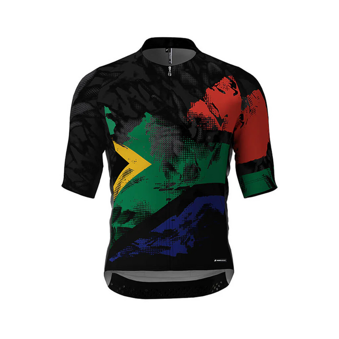 Ciovita Jersey Corsa Classic Fit Mens