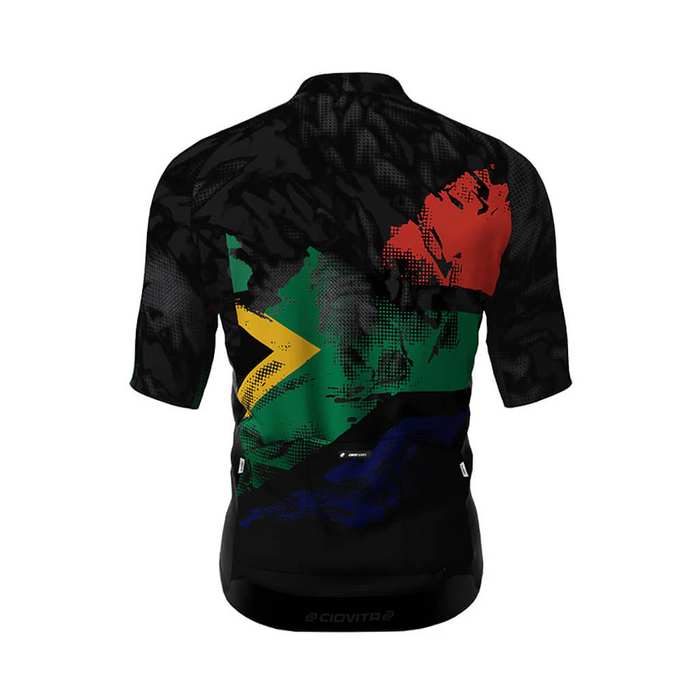 Ciovita Jersey Corsa Classic Fit Mens
