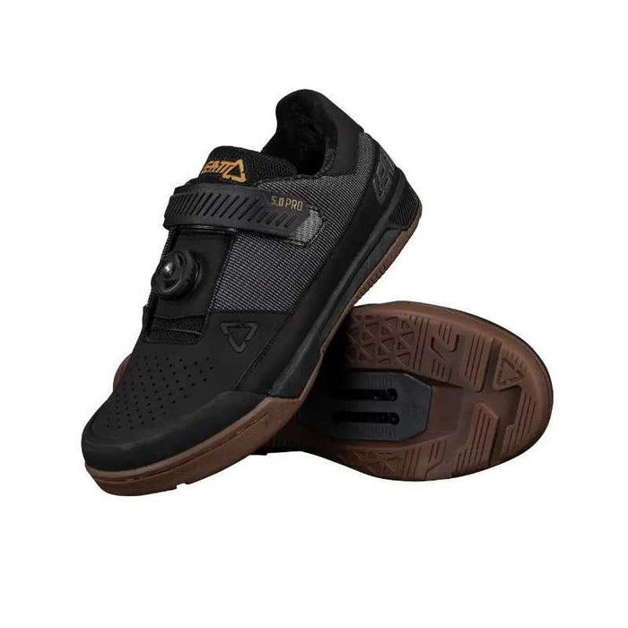 Leatt Shoe Proclip 5.0