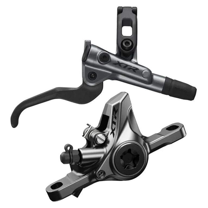 Shimano Brake Lever Xtr M9100 Xc 12 Speed 1700Mm