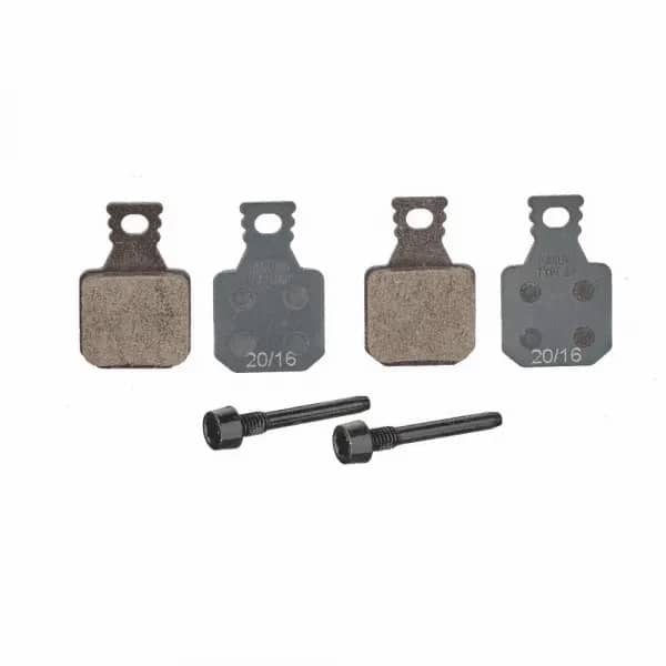 Magura Brake Pads 8.P (4 Piston)