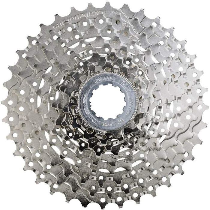Shimano Cassette Hg-400 11-37T 9 Speed
