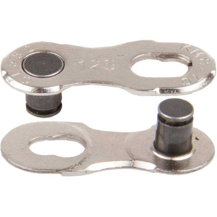 Kmc Chain Link 12 Speed 2Pcs Silver