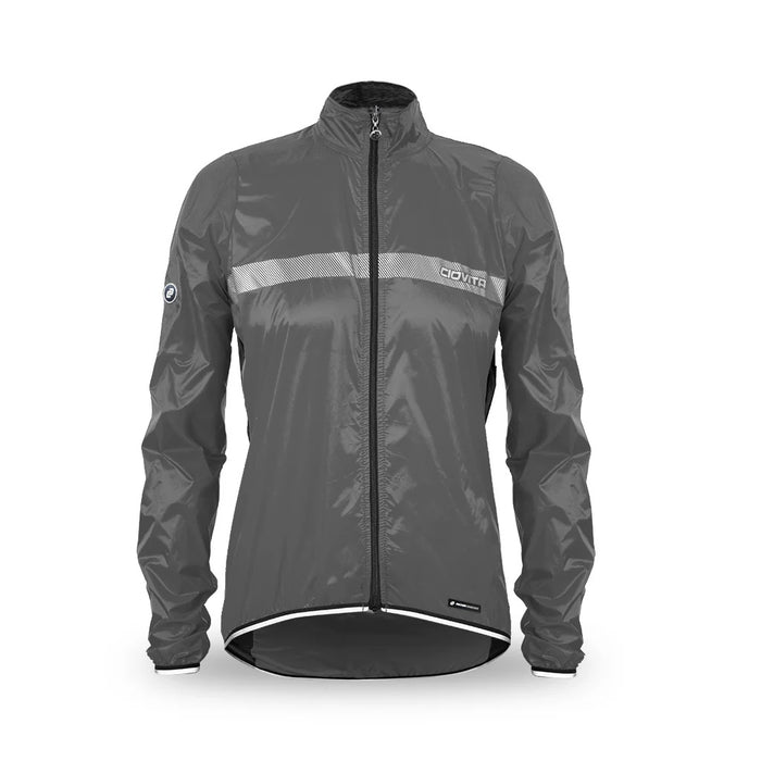 Ciovita Jacket Women Cirro Windproof